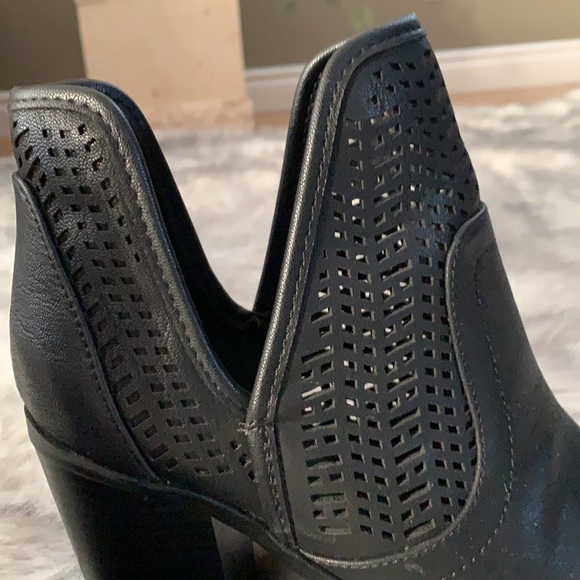 SODA Booties - Picture 4 of 5